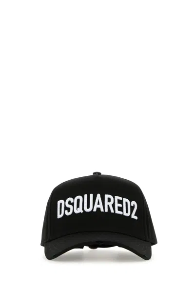 Dsquared2 Cappello-tu Nd Dsquared Male