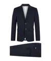 Dsquared2 Capri Suit In Black