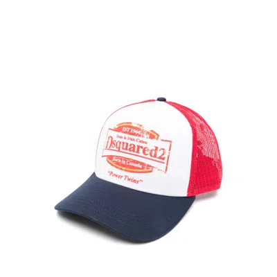 DSQUARED2 DSQUARED2 CAPS