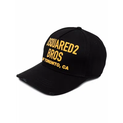 DSQUARED2 DSQUARED2 CAPS