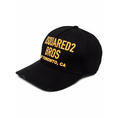 DSQUARED2 DSQUARED2 CAPS