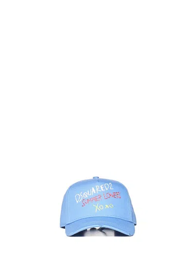 DSQUARED2 DSQUARED2 HATS