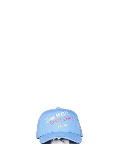 DSQUARED2 DSQUARED2 HATS