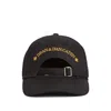 Dsquared2 Canadian Baseball Cap