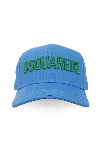 Dsquared2 Caps & Hats In Heavenly