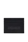 Dsquared2 Urban Credit Card Holder