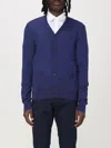 Dsquared2 Cardigan  Men Color Blue