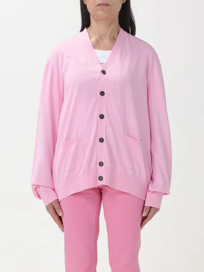 Dsquared2 Cardigan  Woman Colour Pink