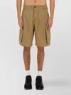 Dsquared2 Dsquared Men Bermuda Cargo