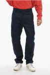 Dsquared2 Cargo Drawstringed Pants