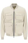 DSQUARED2 DSQUARED2 CARGO MULTIPOCKET BOMBER