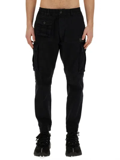 DSQUARED2 DSQUARED2 CARGO PANTS