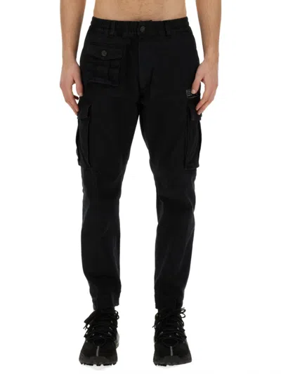 DSQUARED2 DSQUARED2 CARGO PANTS