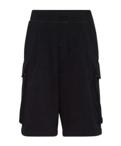 DSQUARED2 DSQUARED2 ICON BALLOON CARGO SHORTS
