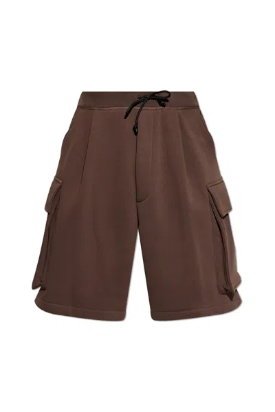 DSQUARED2 DSQUARED2 CARGO SHORTS