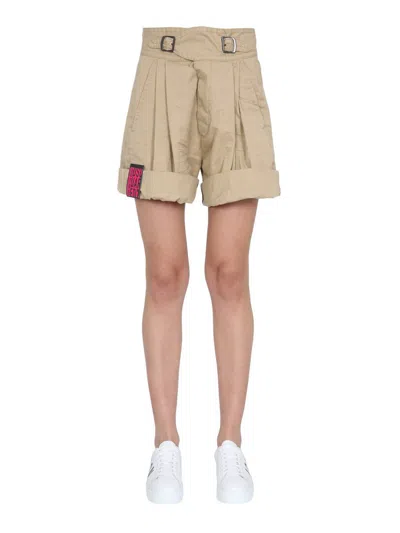 DSQUARED2 DSQUARED2 CARGO SHORTS