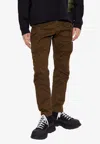 DSQUARED2 CARGO STRAIGHT PANTS