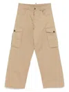 Dsquared2 Pants 5 Pockets