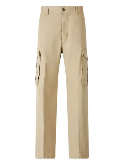 DSQUARED2 CARGO TROUSERS