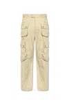 DSQUARED2 DSQUARED2 CARGO TROUSERS