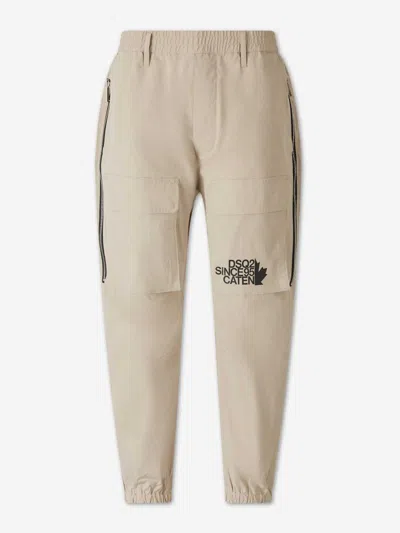 DSQUARED2 DSQUARED2 CARGO UTILITY PANTS