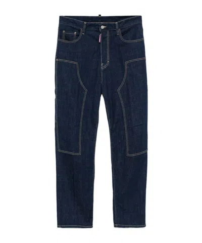 DSQUARED2 CARPENTER JEANS