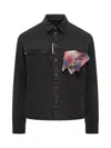 Dsquared2 Carpenter Shirt