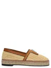 DSQUARED2 DSQUARED2 'CASHMERE RAFIA' ESPRADILLAS