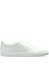 Dsquared2 Cassetta Sneakers In White