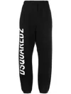 Dsquared2 Woman Pants Black Size S Cotton In Black
