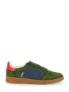 Dsquared2 Sneakers In Brown