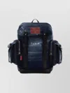 Dsquared2 Dsquared Denim Backpack In Blue