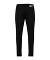 Dsquared2 Casual Jeans In Black
