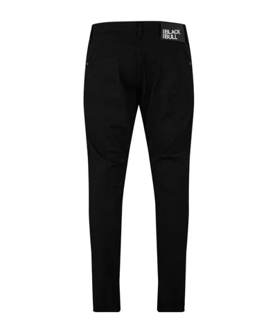 Dsquared2 Casual Jeans In Black