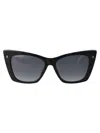 Dsquared2 Icon 0006/s In 80s/9o Black White