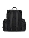 Dsquared2 Ceresio 9 Backpack In Black