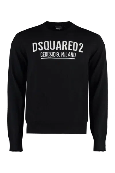 Dsquared2 Ceresio 9 Cool Cotton Sweater
