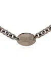 Dsquared2 Ceresio 9 Necklace In Silver