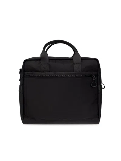 Dsquared2 Ceresio 9 Top Handle Bag In Black