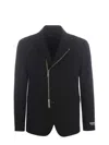 DSQUARED2 DSQUARED2 CERESIO 9 ZIPPED JACKET