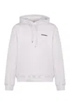 Dsquared2 Ceresio Map Cool Fit Hoodie