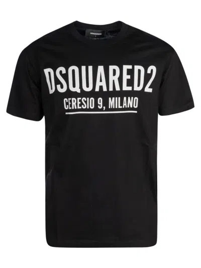 DSQUARED2 CERESIO9 COOL T-SHIRT