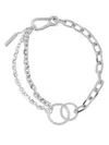 DSQUARED2 CHAIN NECKLACE