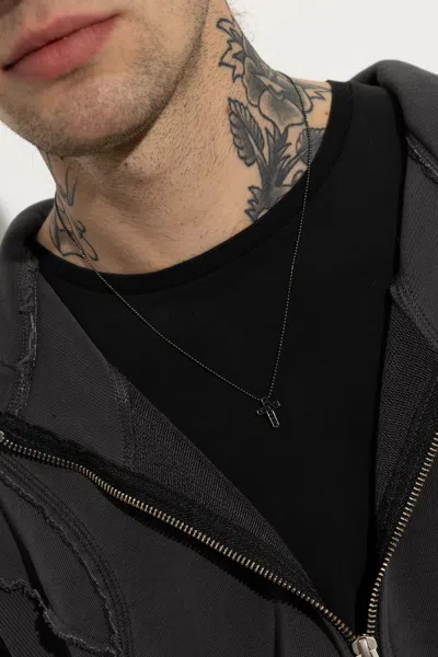 Dsquared2 Charm Necklace