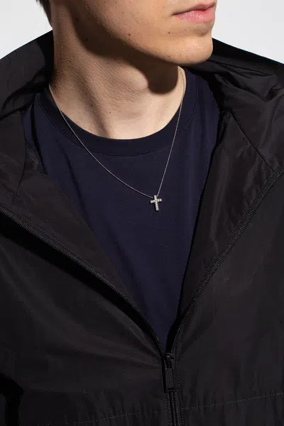 Dsquared2 Charm Necklace