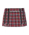 Dsquared2 Skirts In Multicolor