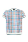 DSQUARED2 DSQUARED2 CHECKED SHORT