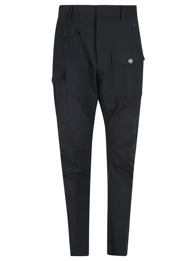 DSQUARED2 CHIC URBAN SEXY CARGO PANT
