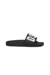 Dsquared2 Logo Slides In Black