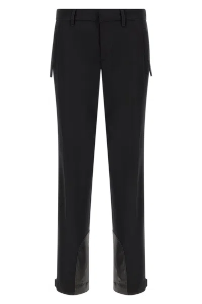 DSQUARED2 'CIGARETTE SLIM' PANTS